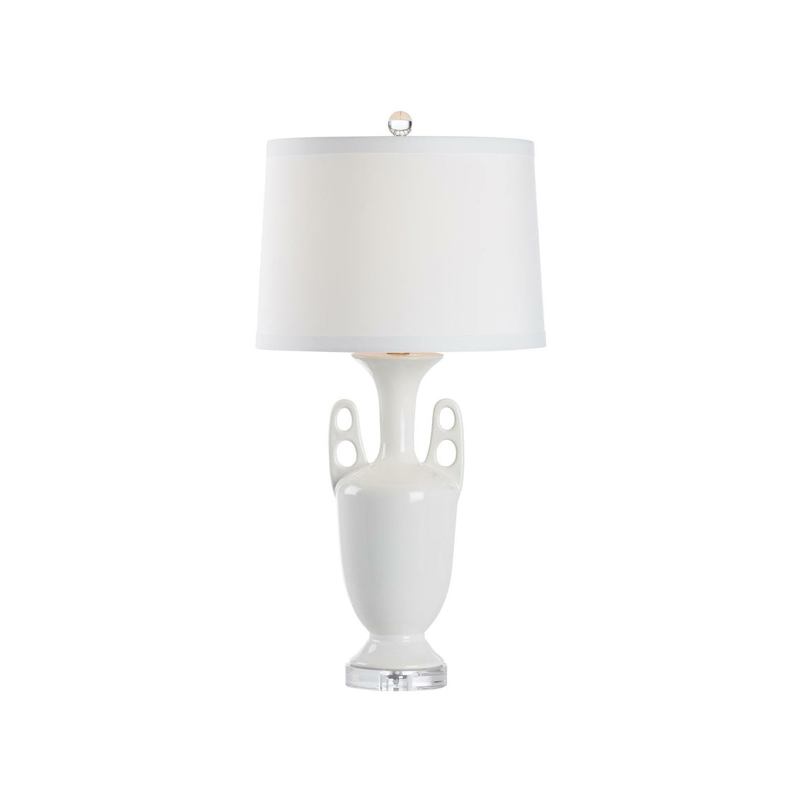 Chelsea House Neoclassical Lamp