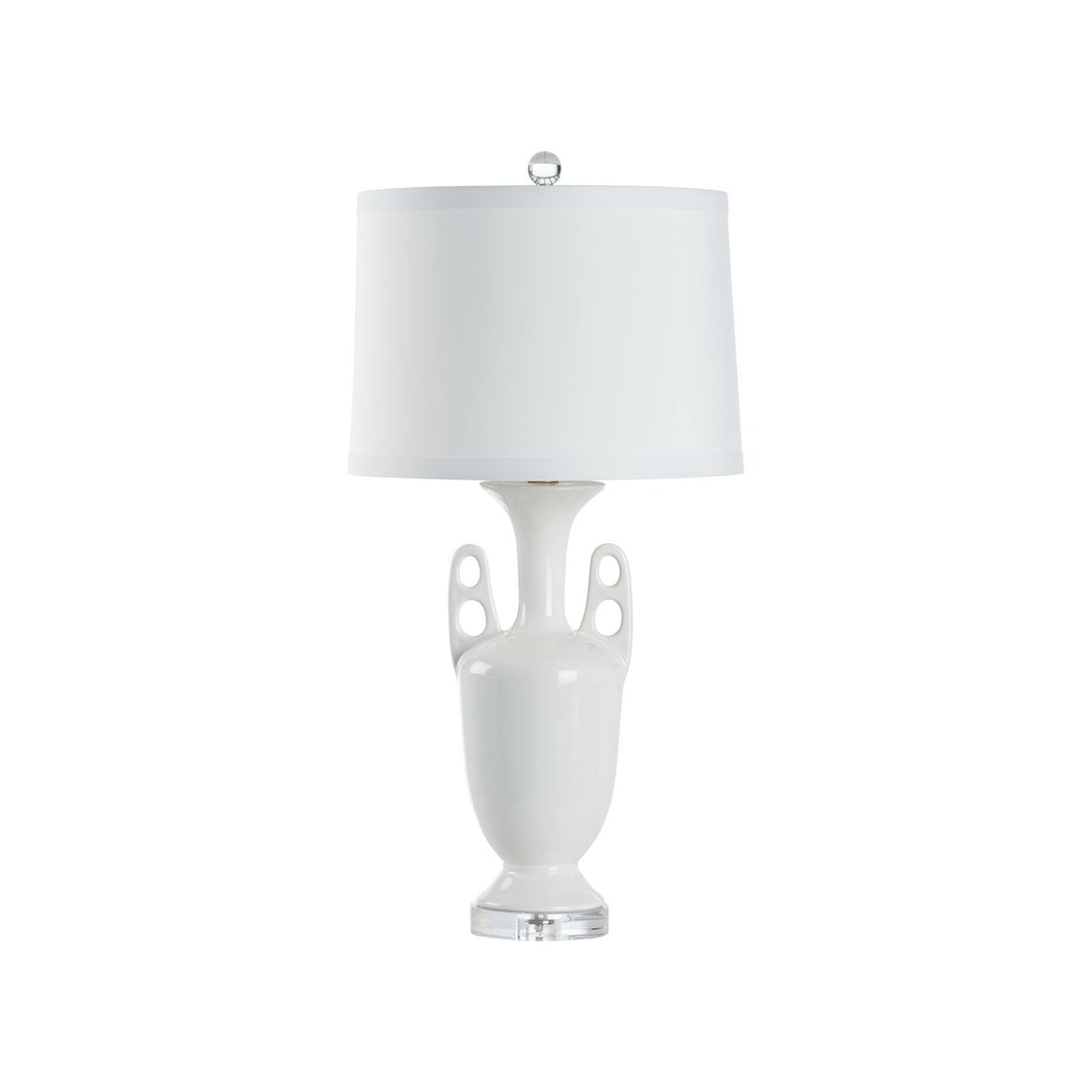 Chelsea House Neoclassical Lamp