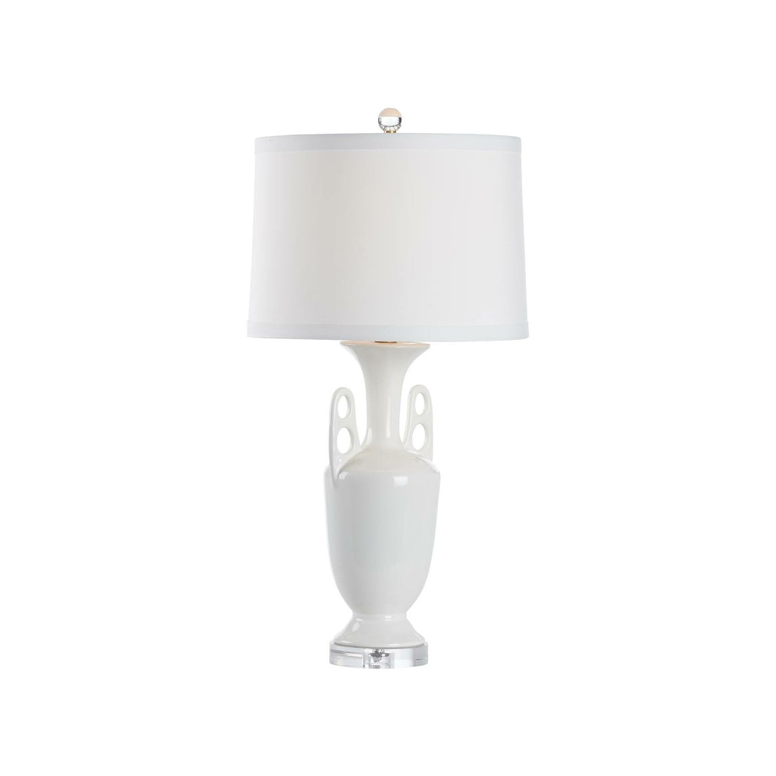 Chelsea House Neoclassical Lamp