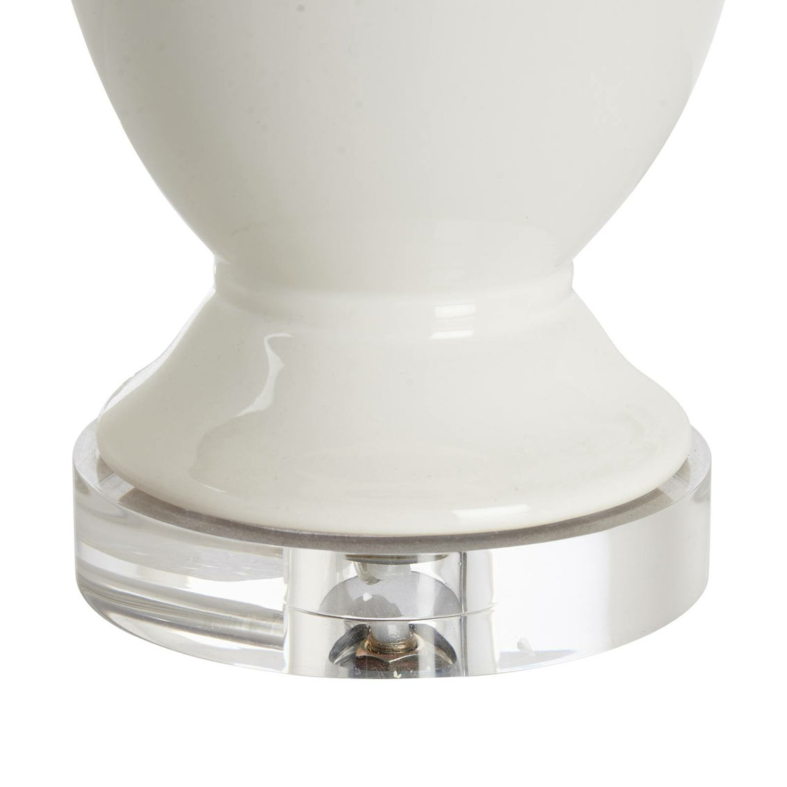 Chelsea House Neoclassical Lamp