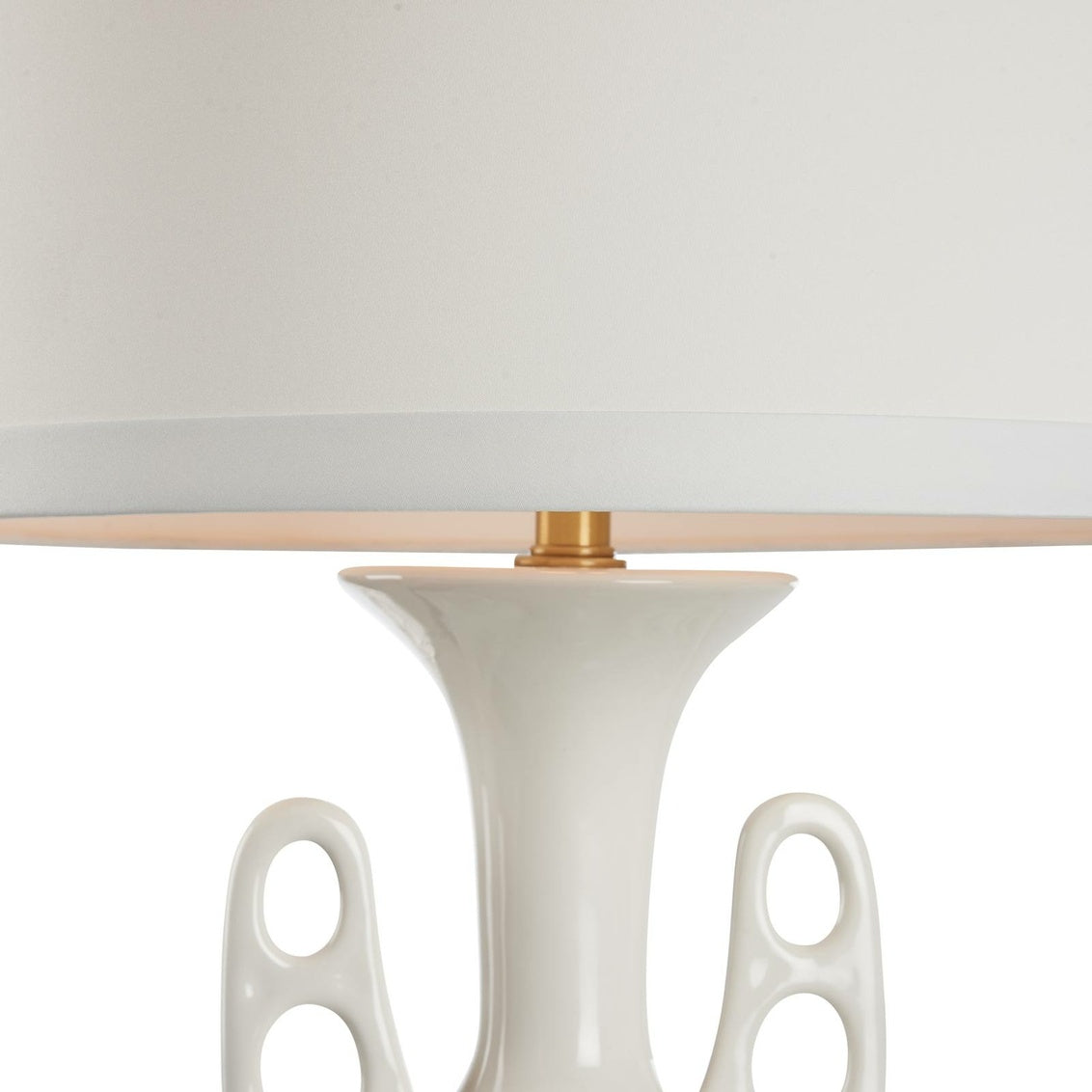 Chelsea House Neoclassical Lamp