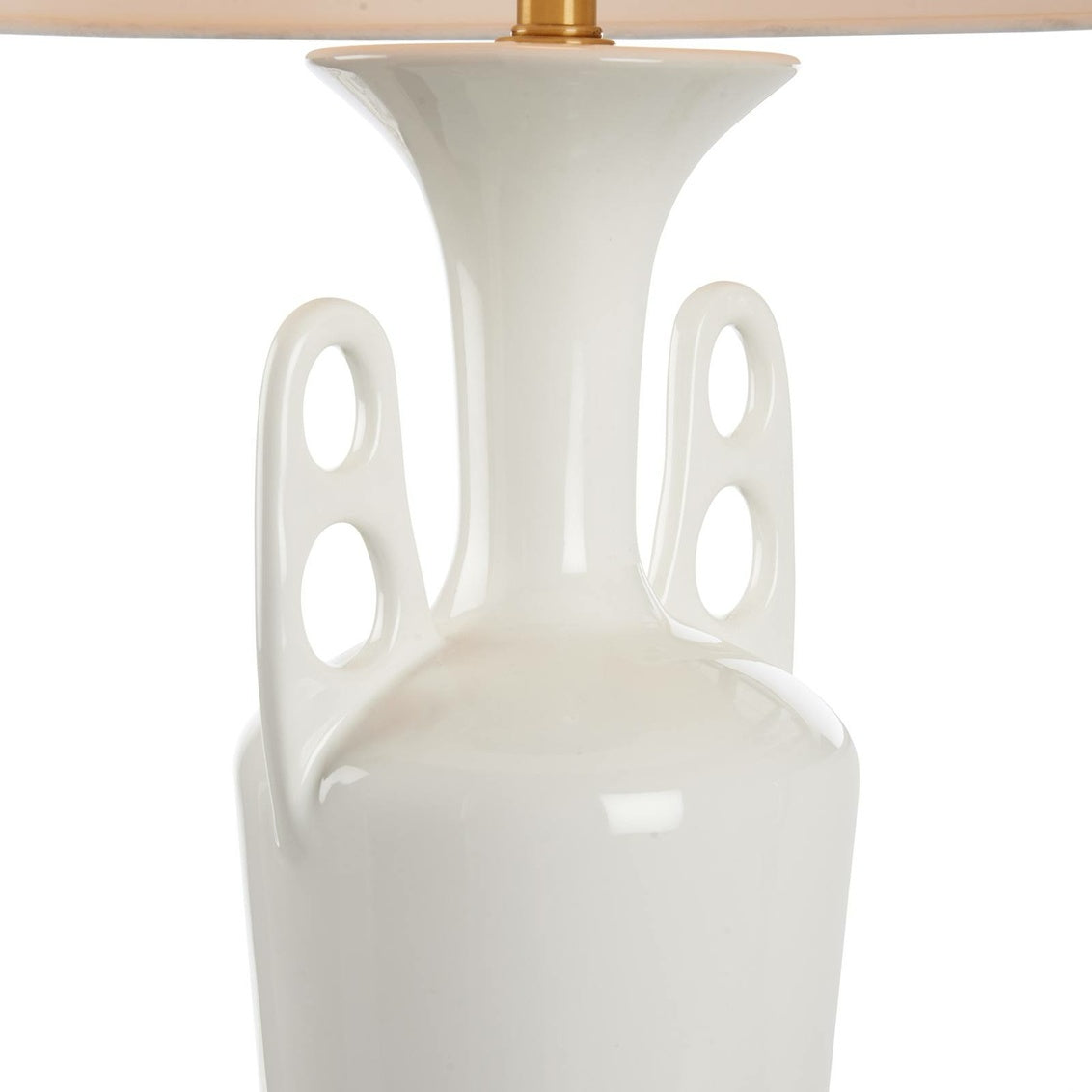 Chelsea House Neoclassical Lamp