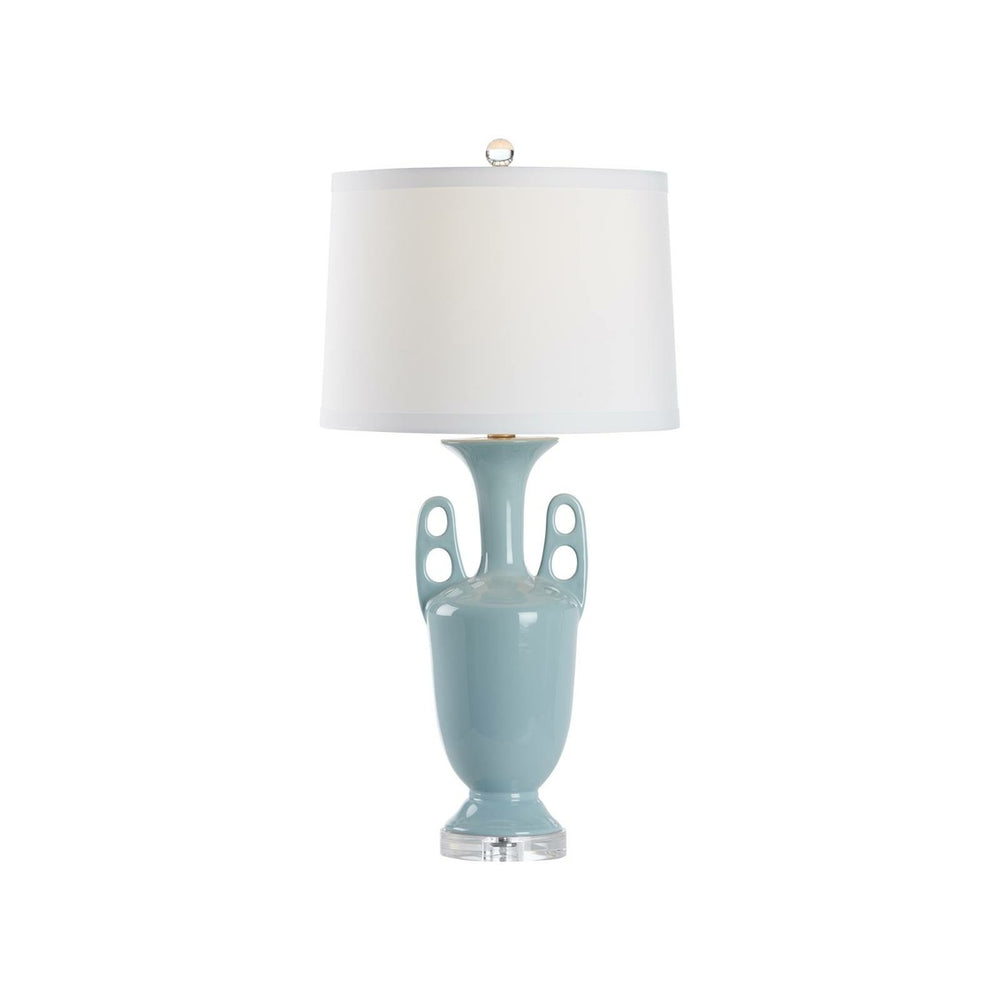 Chelsea House Neoclassical Lamp