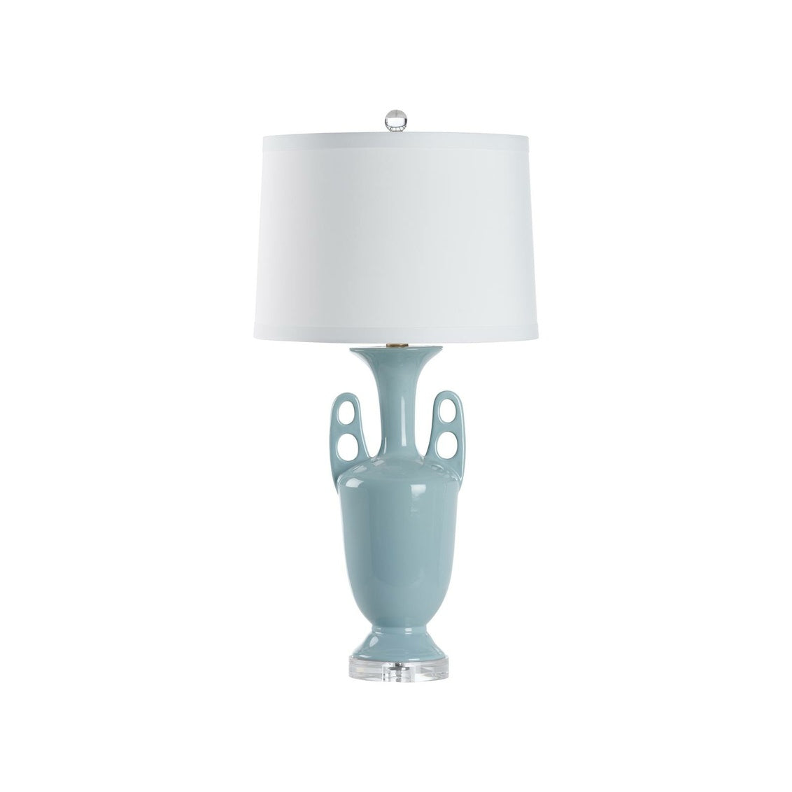 Chelsea House Neoclassical Lamp