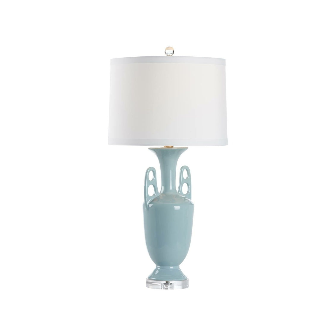 Chelsea House Neoclassical Lamp