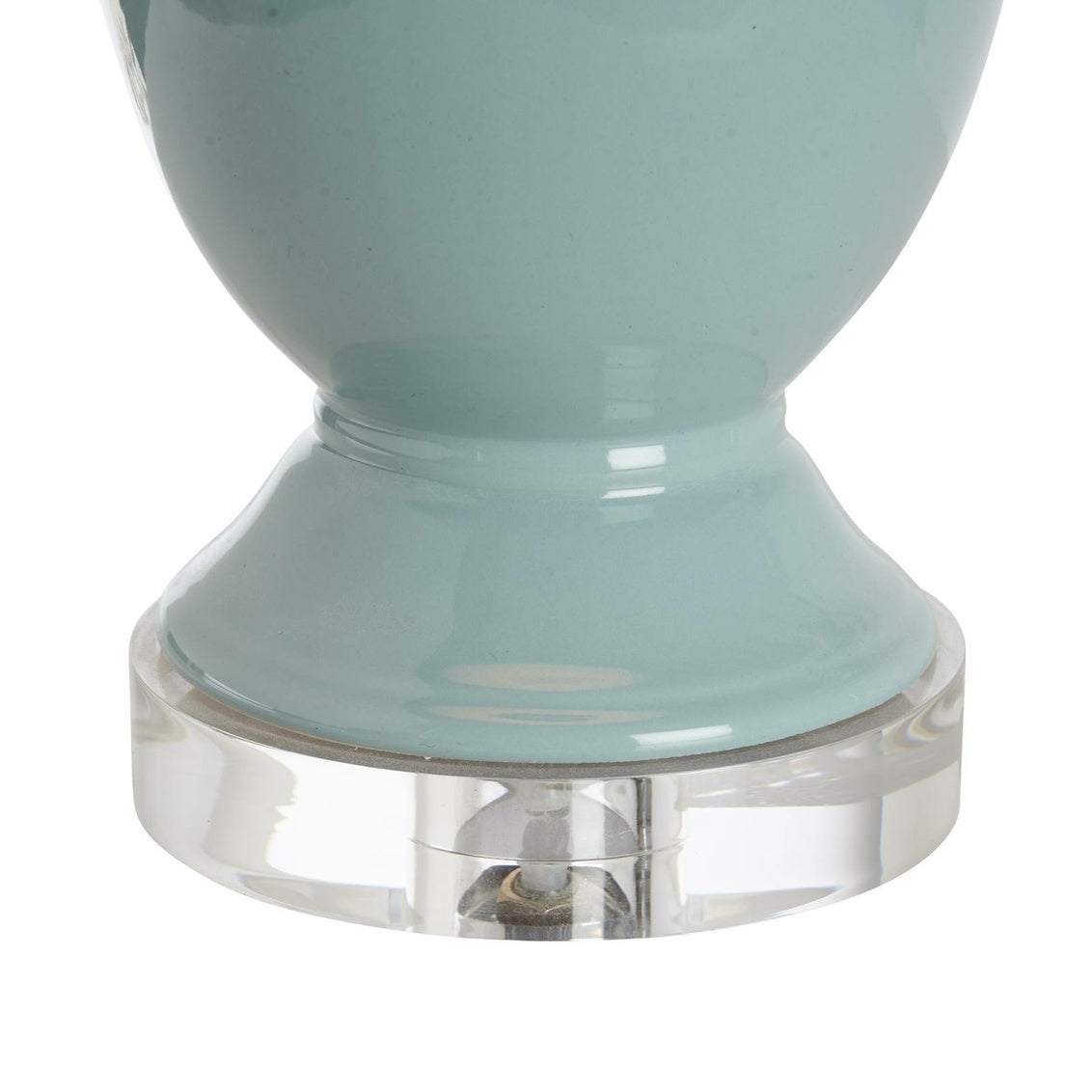 Chelsea House Neoclassical Lamp