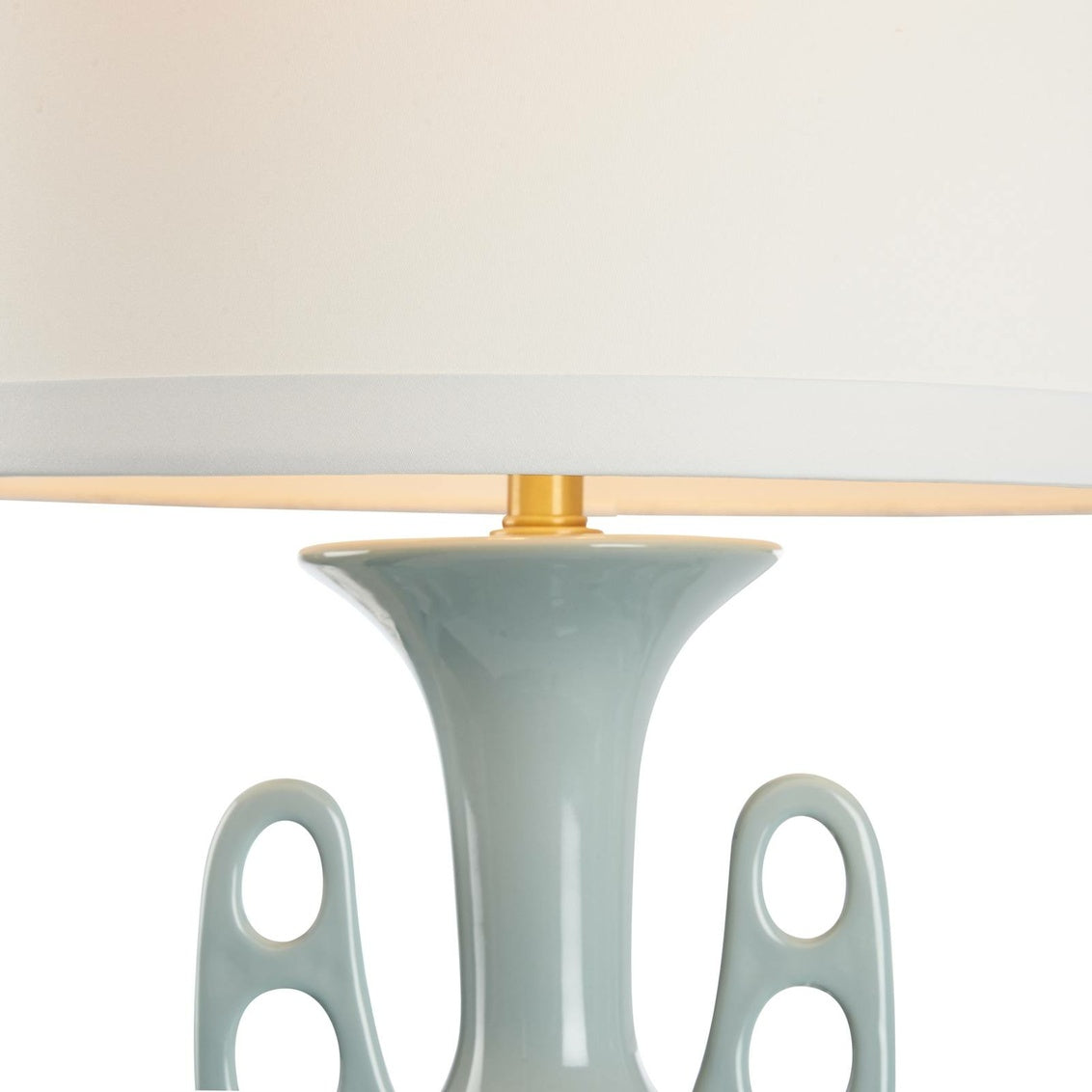 Chelsea House Neoclassical Lamp