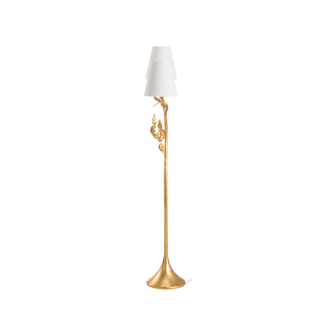 Chelsea House Romney Floor Lamp