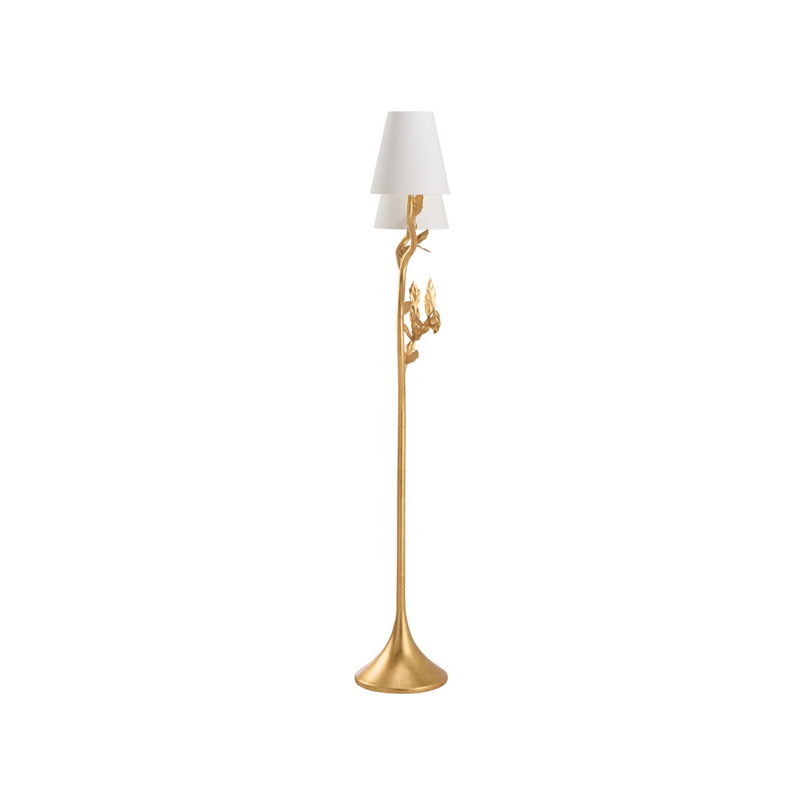 Chelsea House Romney Floor Lamp
