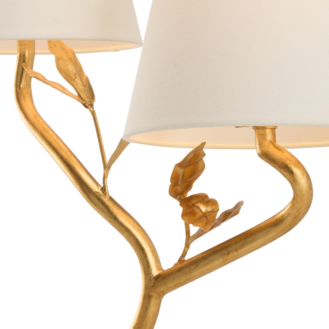 Chelsea House Romney Floor Lamp