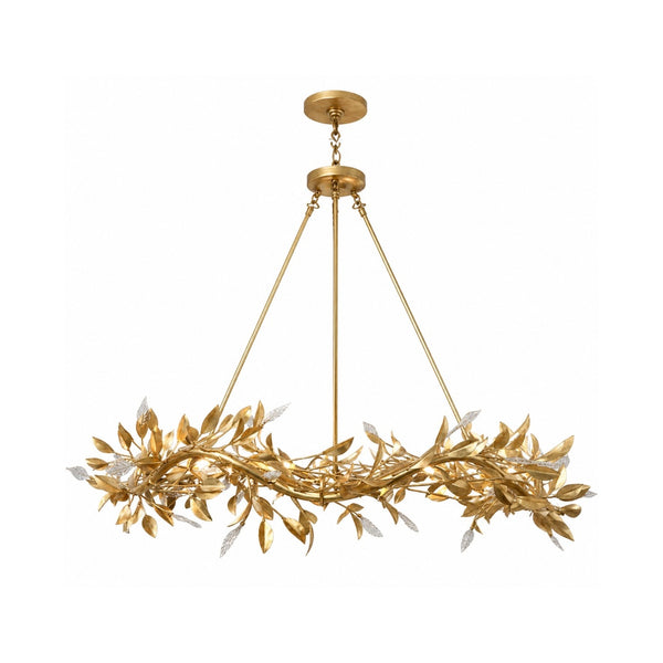 Chelsea House Romney Chandelier