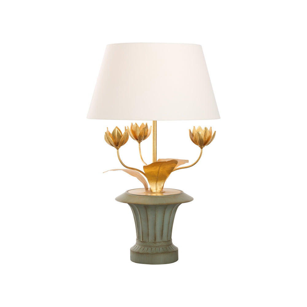 Chelsea House Poppet Table Lamp
