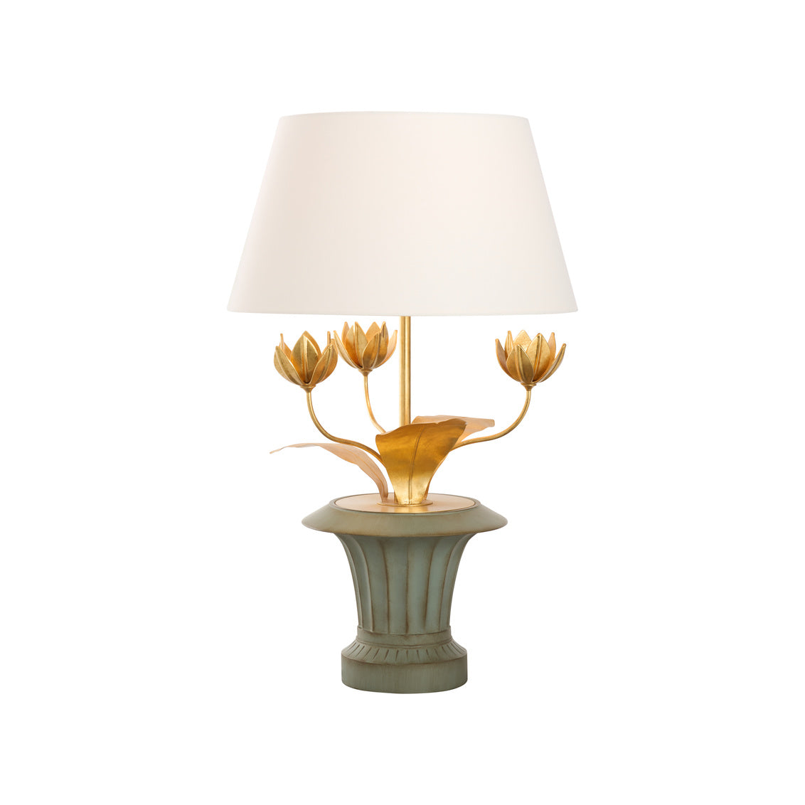 Chelsea House Poppet Table Lamp