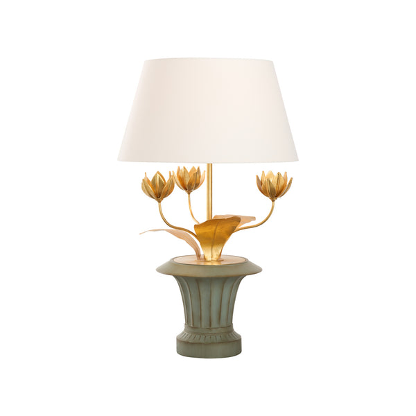 Chelsea House Poppet Table Lamp