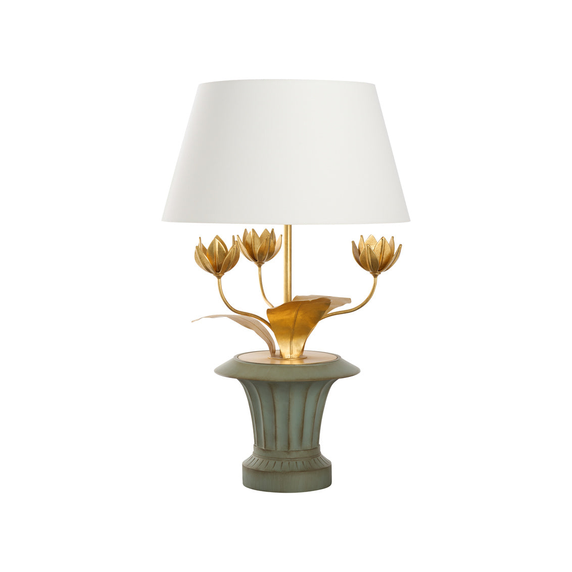 Chelsea House Poppet Table Lamp