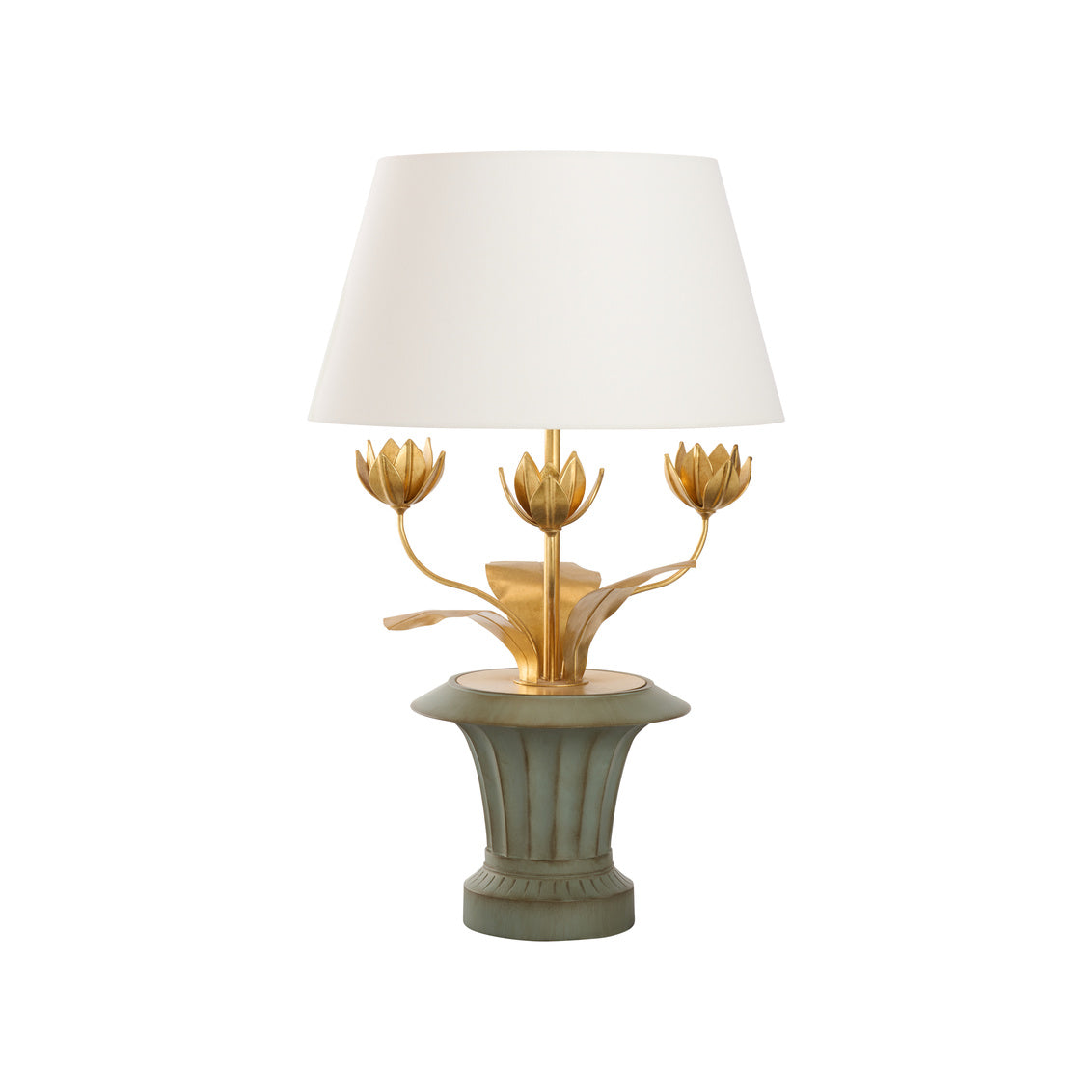 Chelsea House Poppet Table Lamp