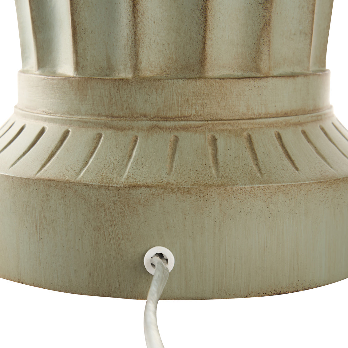 Chelsea House Poppet Table Lamp