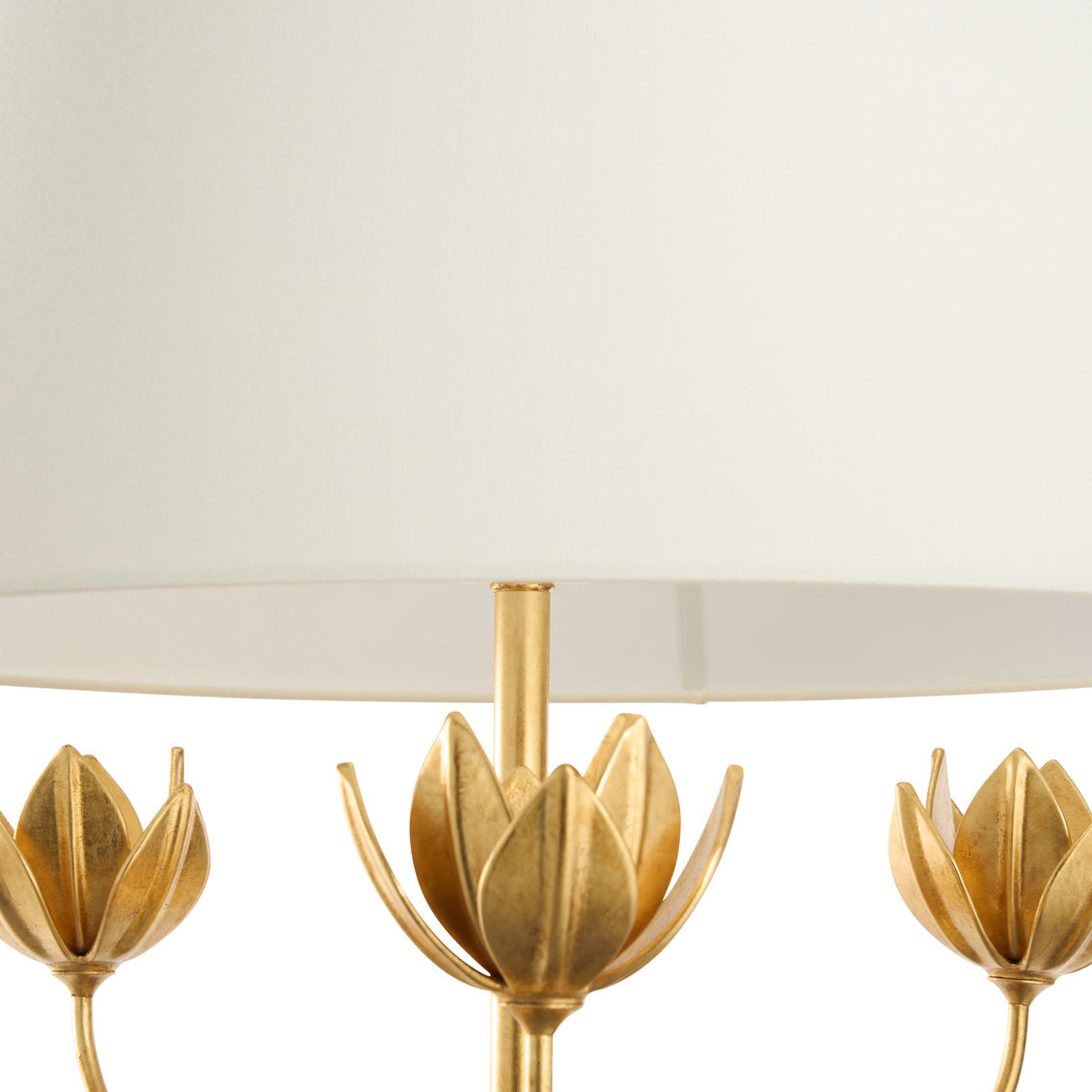 Chelsea House Poppet Table Lamp