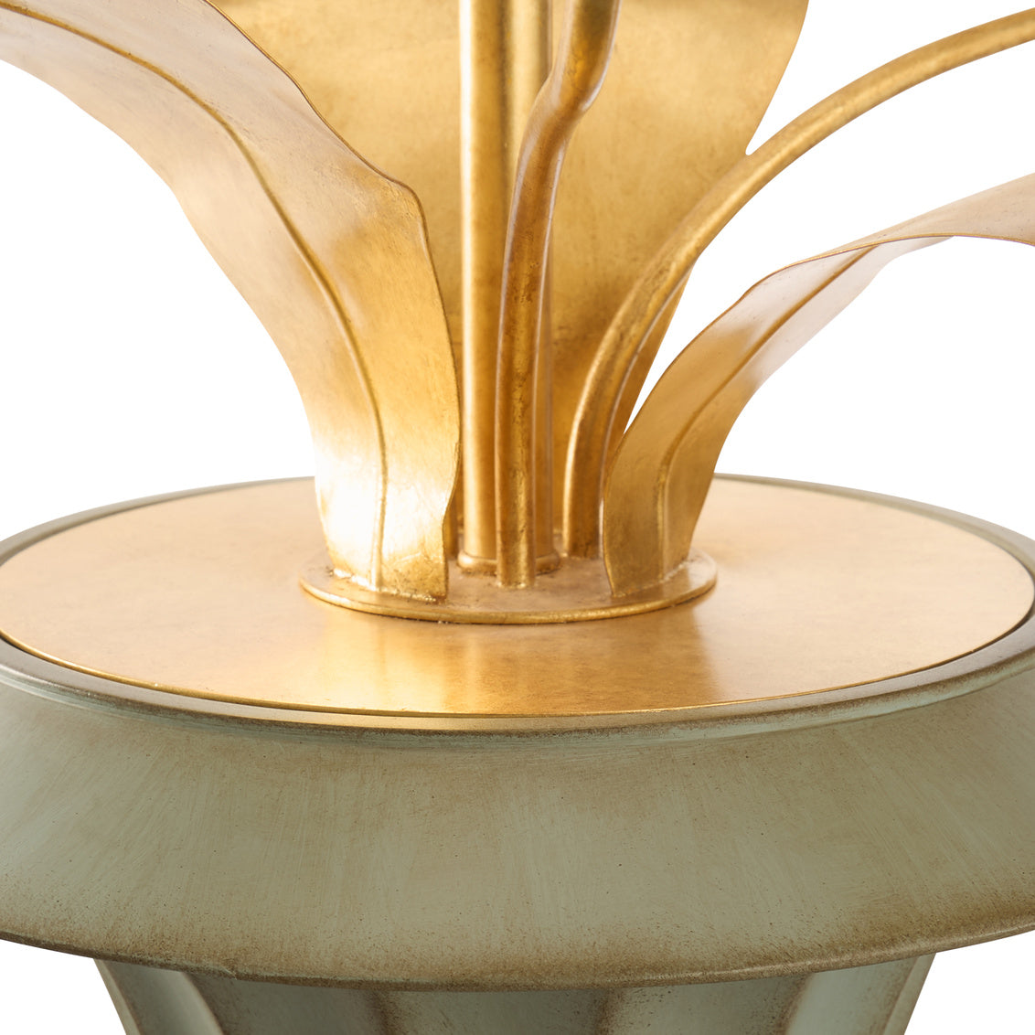 Chelsea House Poppet Table Lamp