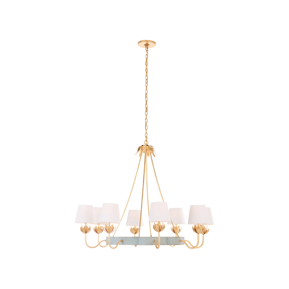 Chelsea House Poppet Chandelier