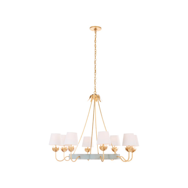 Chelsea House Poppet Chandelier