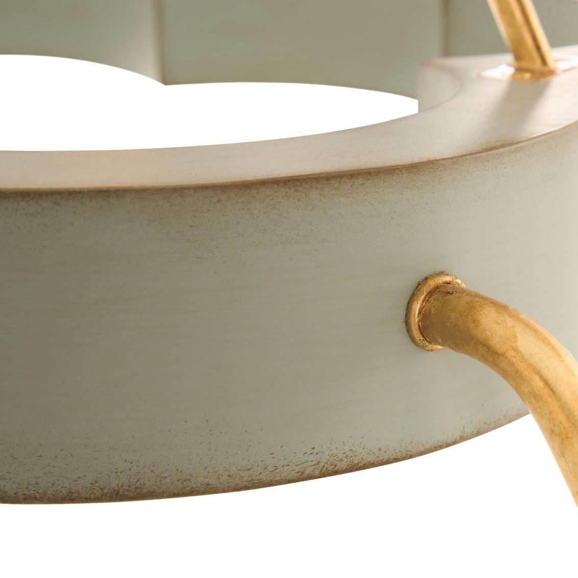 Chelsea House Poppet Chandelier