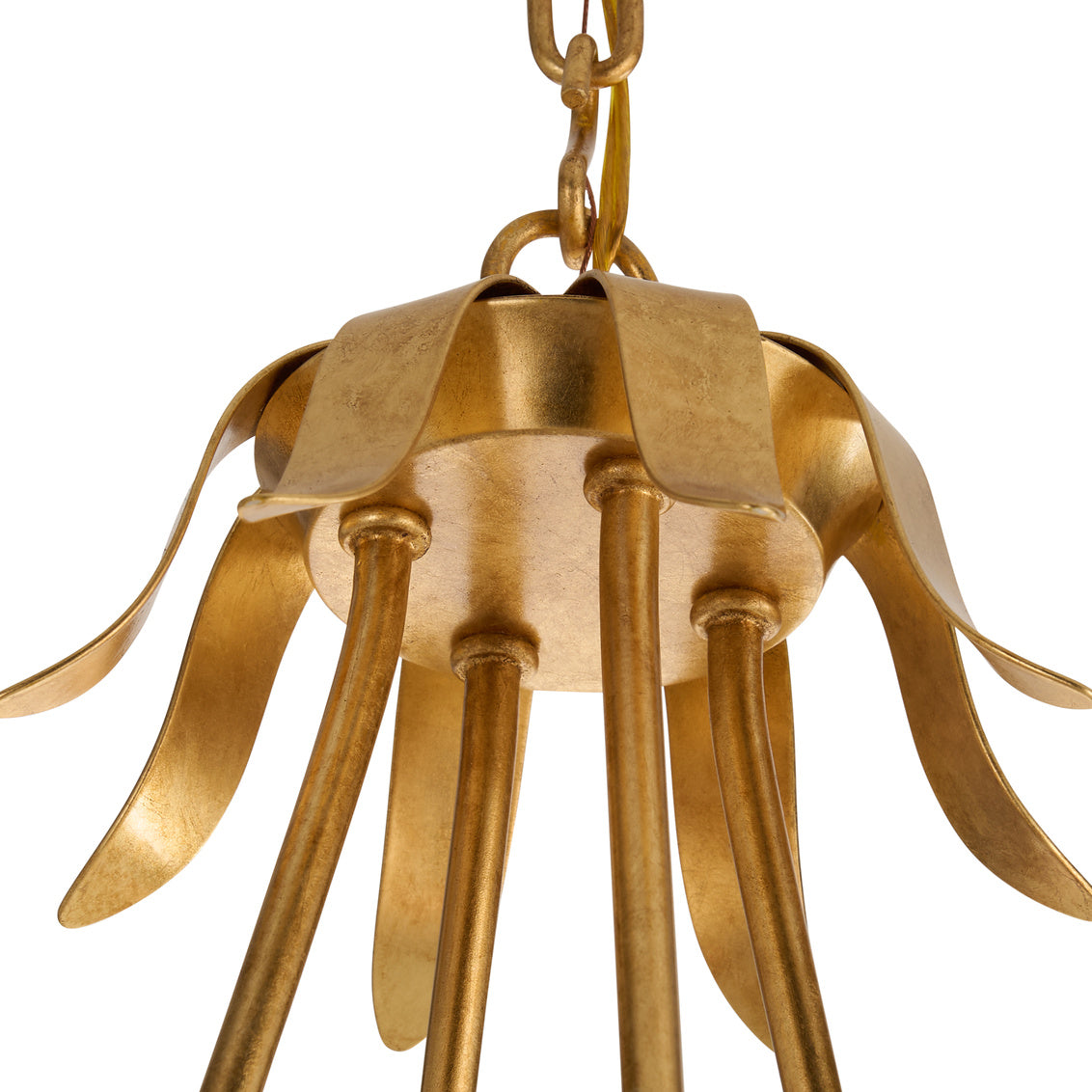 Chelsea House Poppet Chandelier