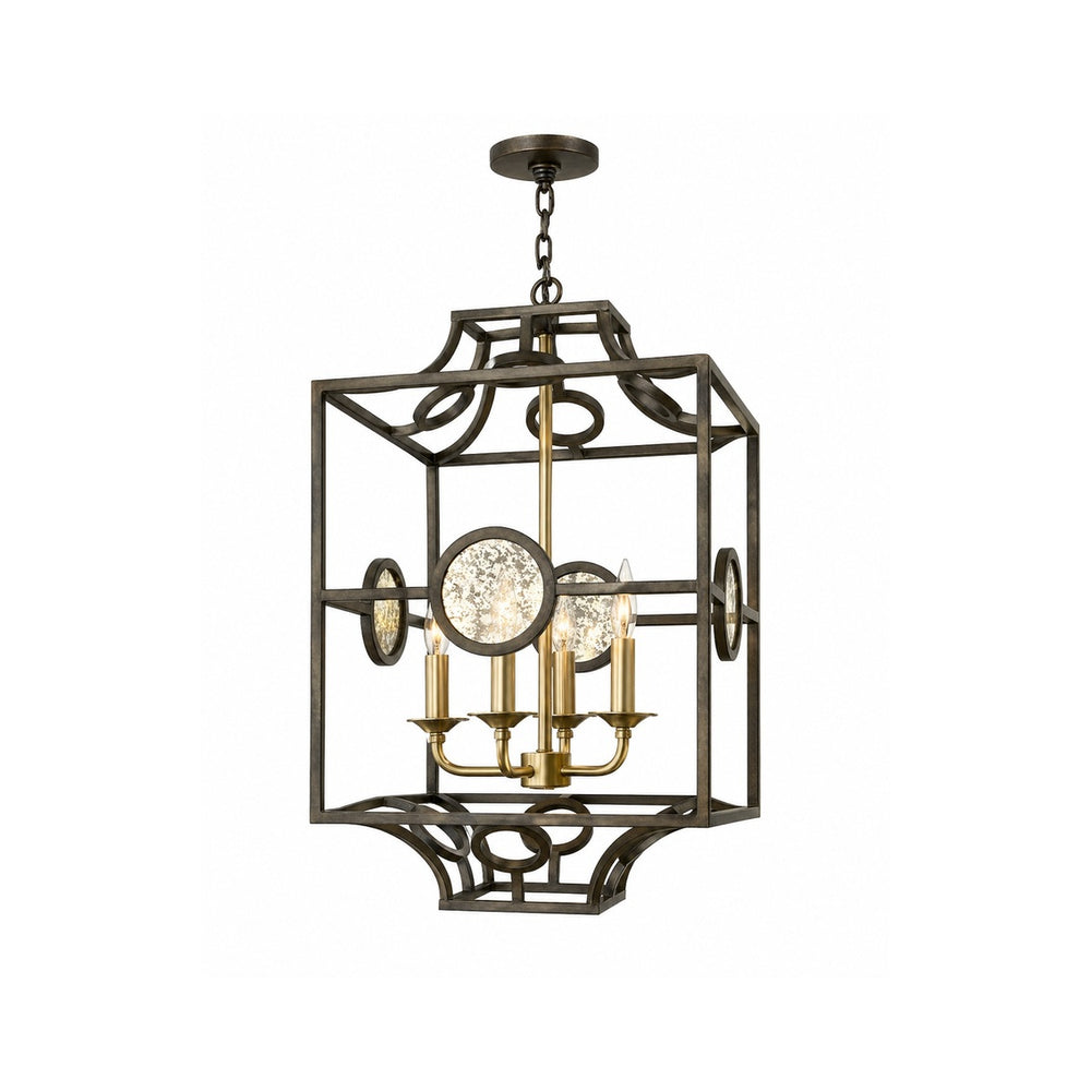 Chelsea House Huxley Lantern