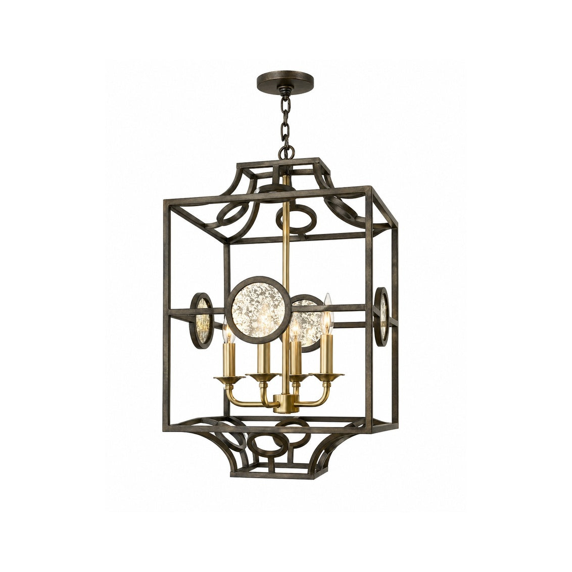Chelsea House Huxley Lantern
