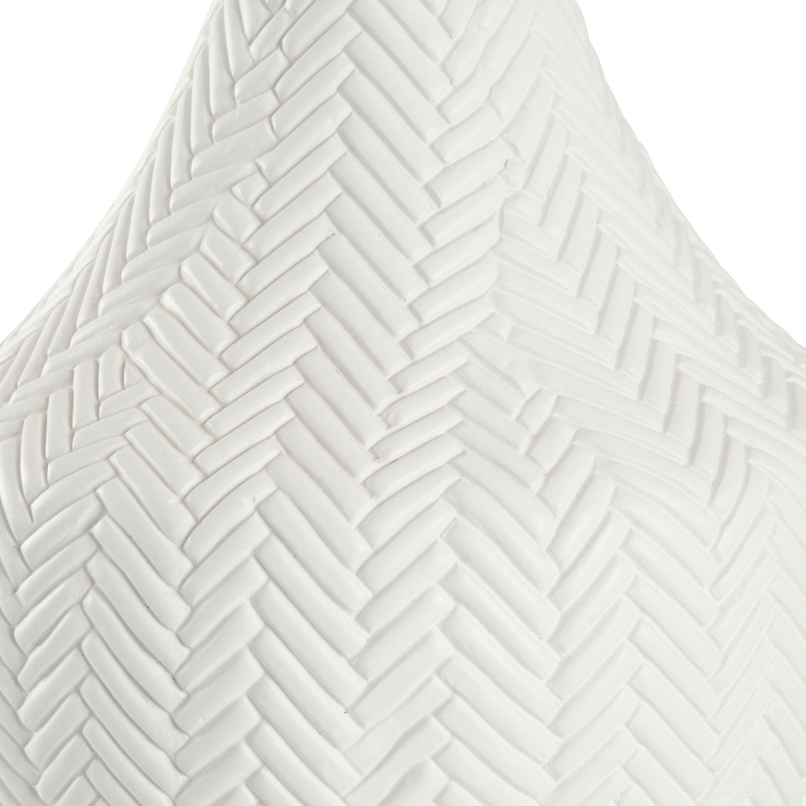 Chelsea House Herringbone Table Lamp