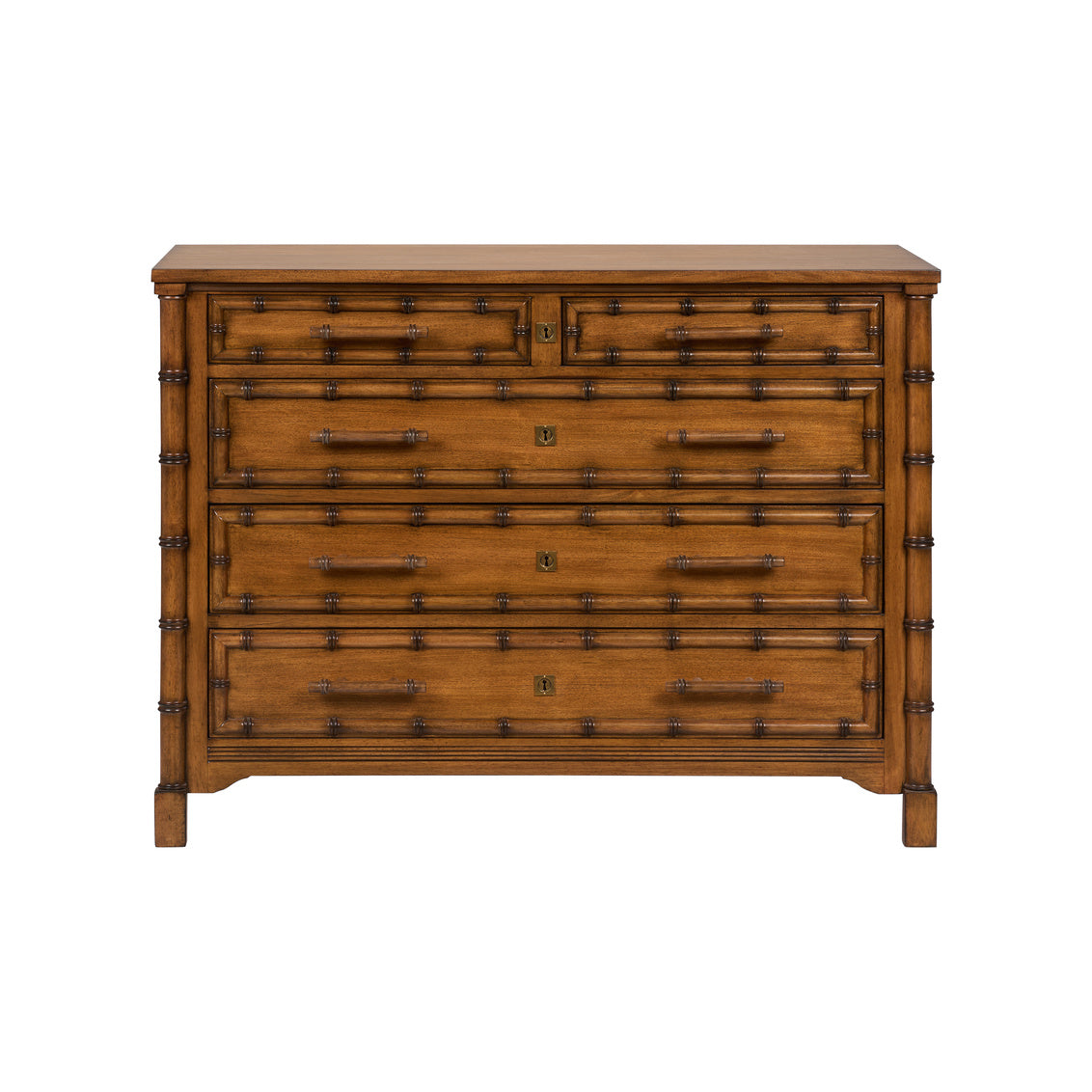 Chelsea House Indochine Chest
