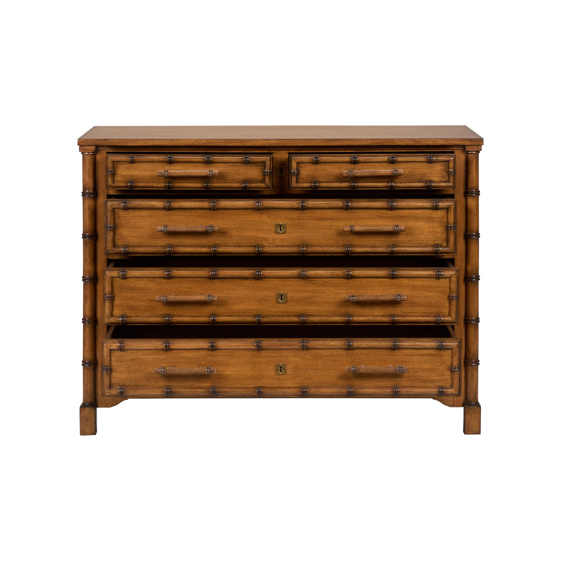 Chelsea House Indochine Chest
