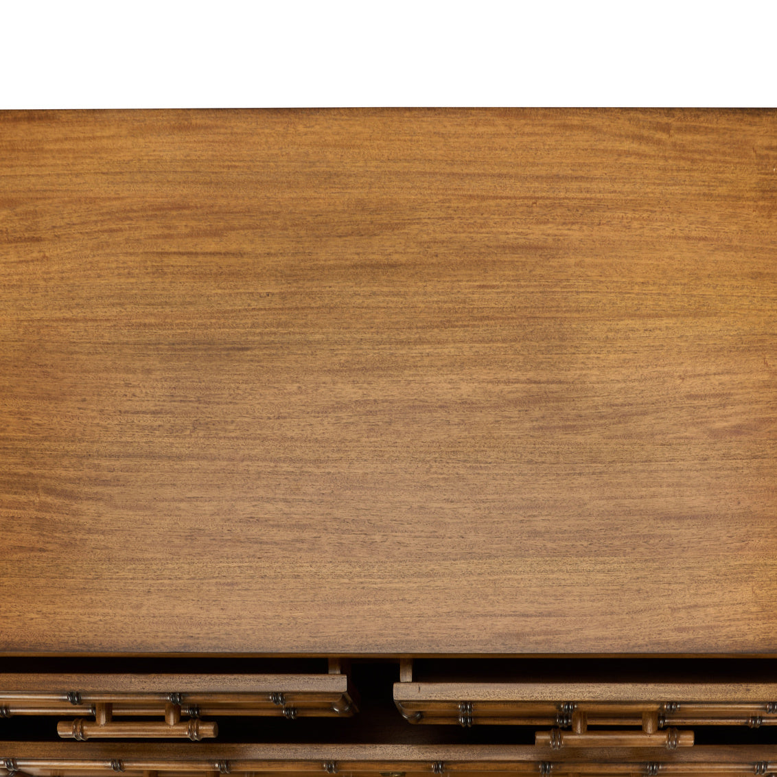 Chelsea House Indochine Chest