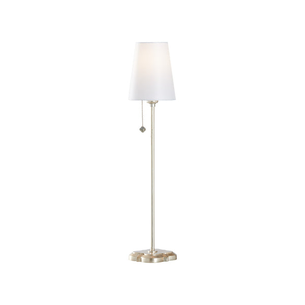 Chelsea House Quatrefoil Table Lamp