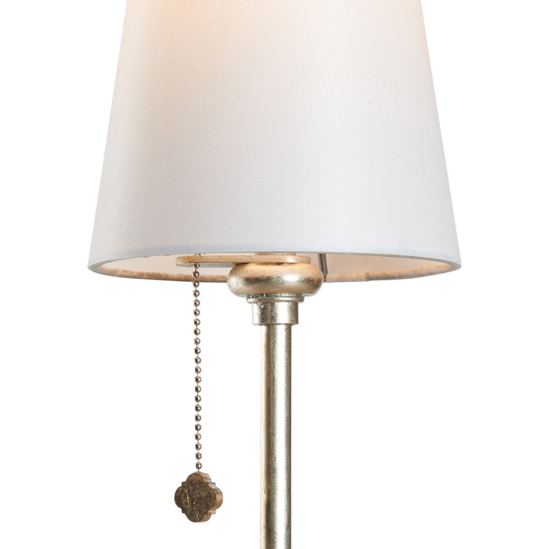 Chelsea House Quatrefoil Table Lamp