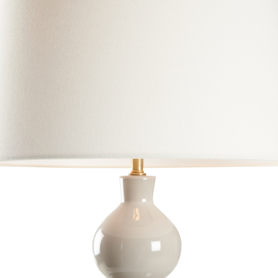 Chelsea House Murano Ceramic Lamp