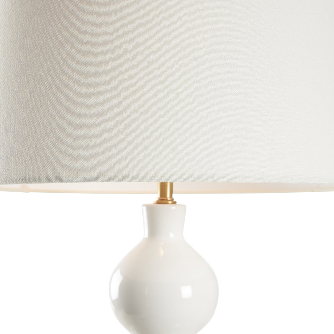 Chelsea House Murano Ceramic Lamp