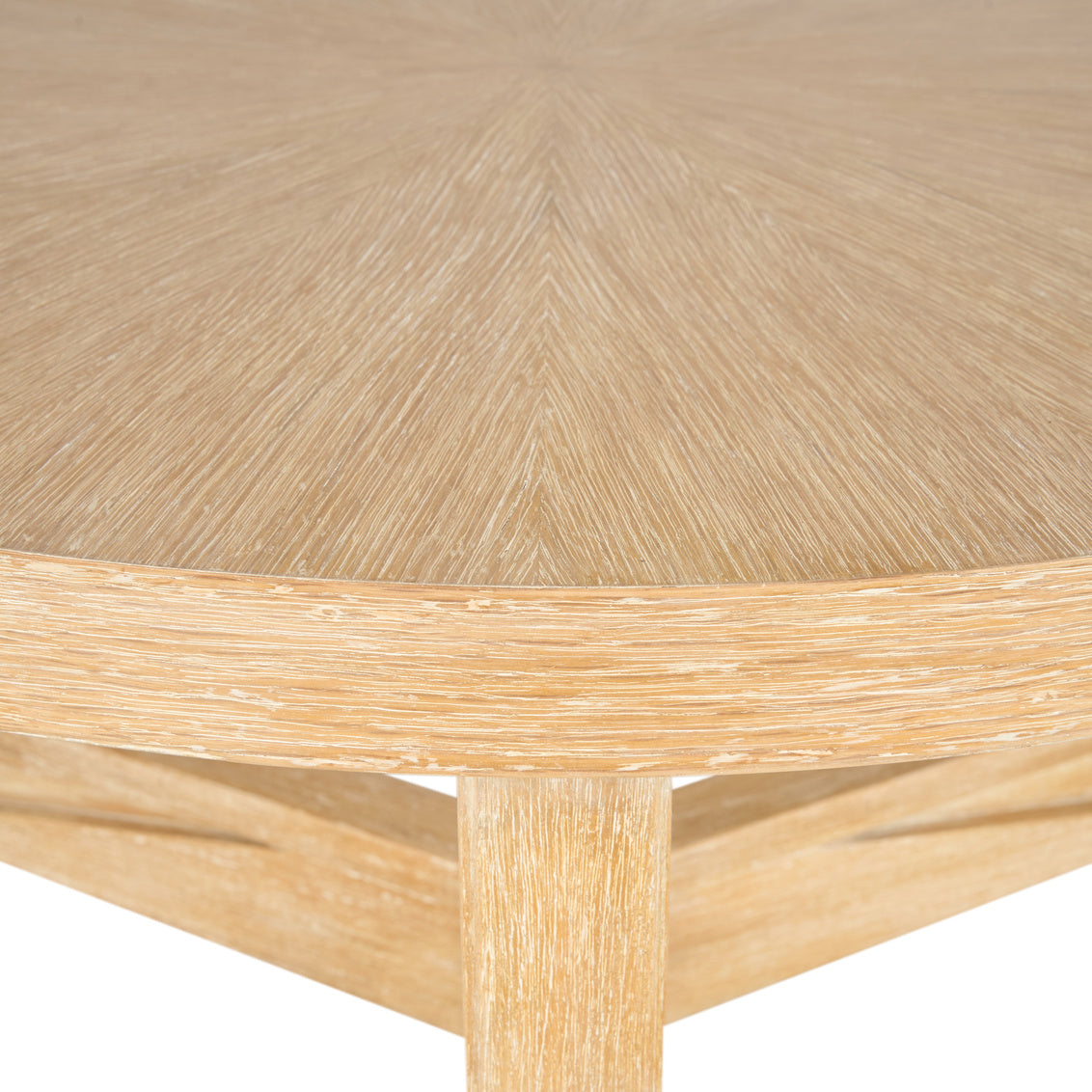 Chelsea House Ridley End Table