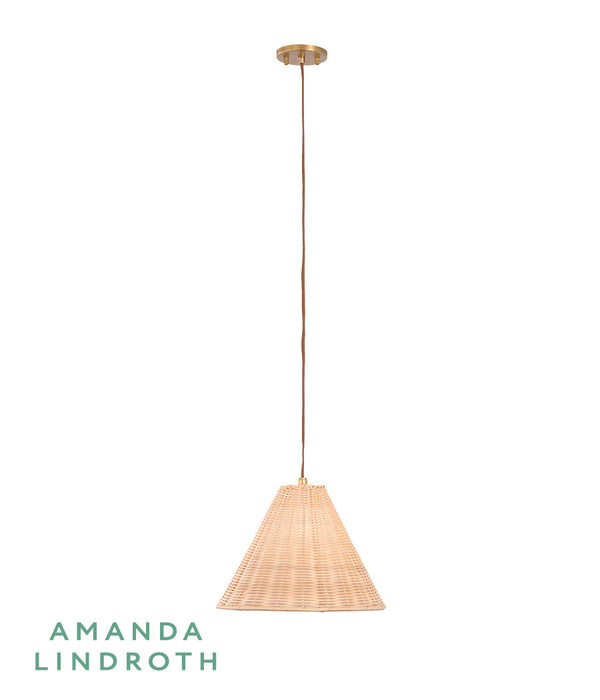 Chelsea House Uptown Pendant