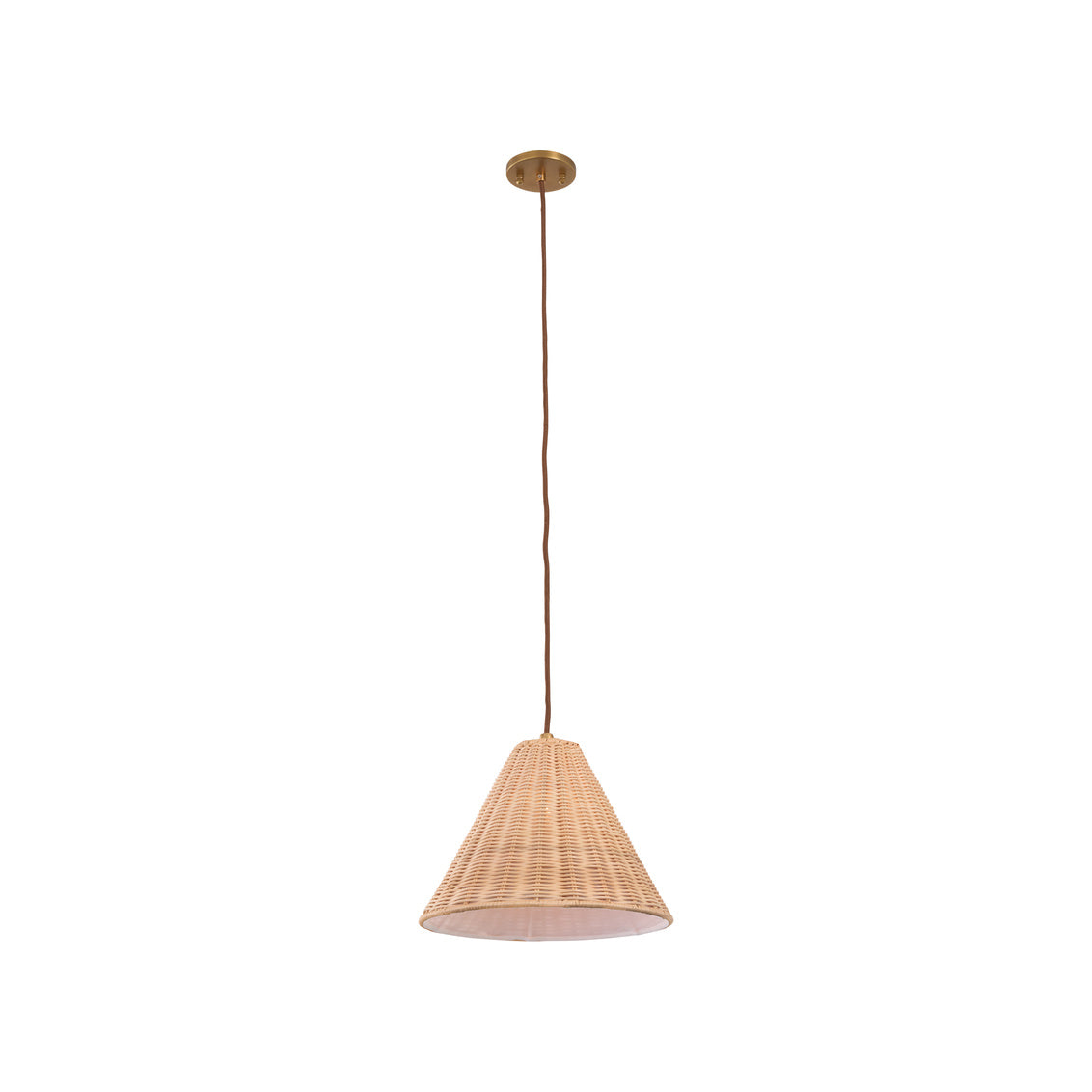 Chelsea House Uptown Pendant