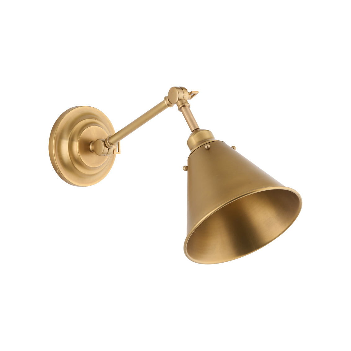Chelsea House Pullman Sconce