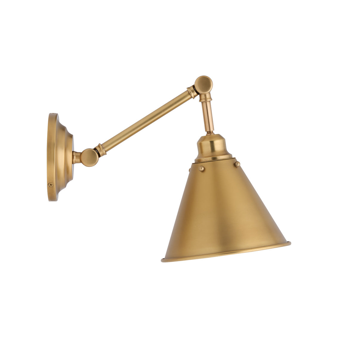 Chelsea House Pullman Sconce