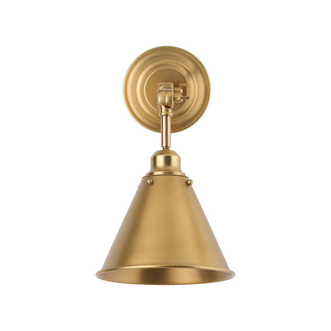 Chelsea House Pullman Sconce