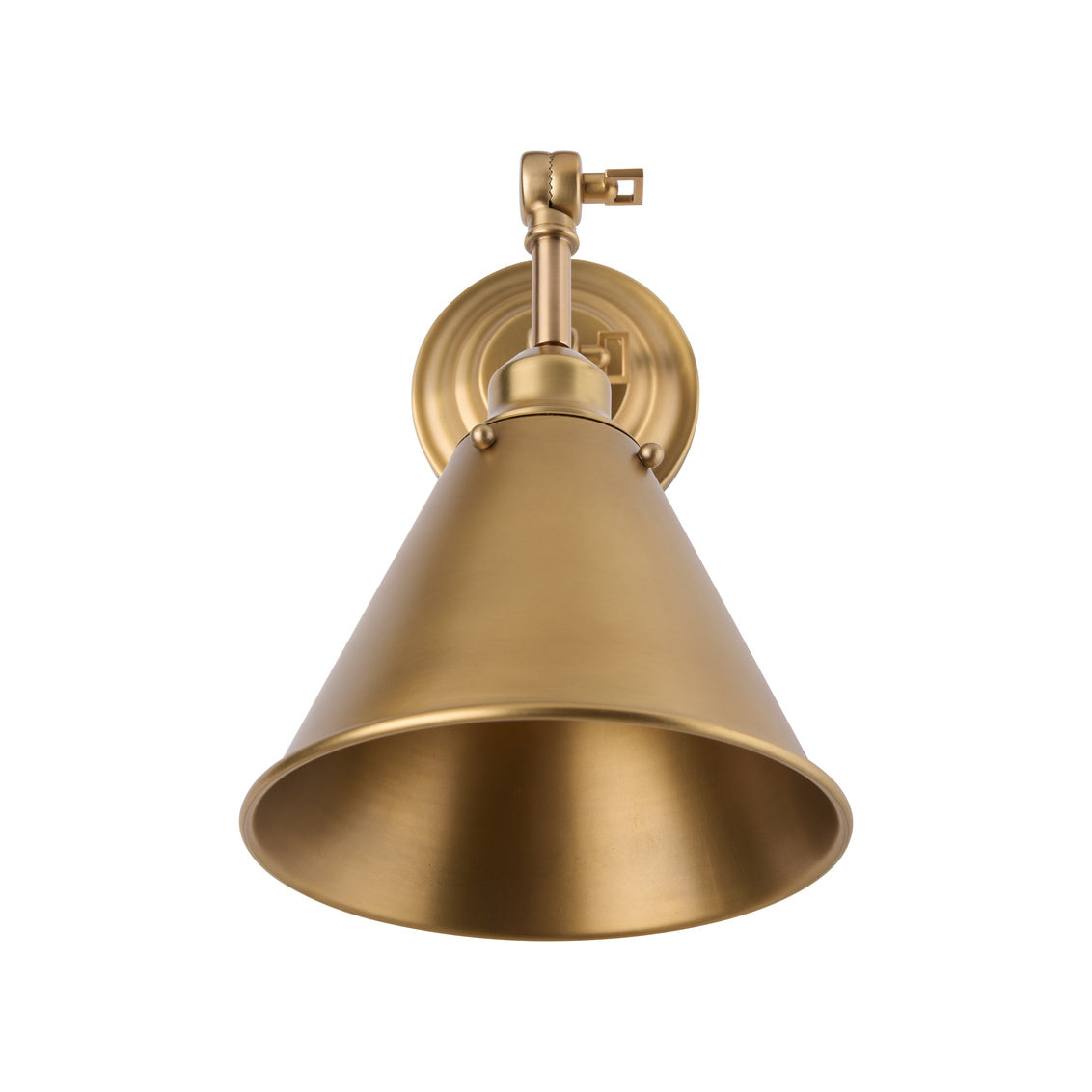 Chelsea House Pullman Sconce