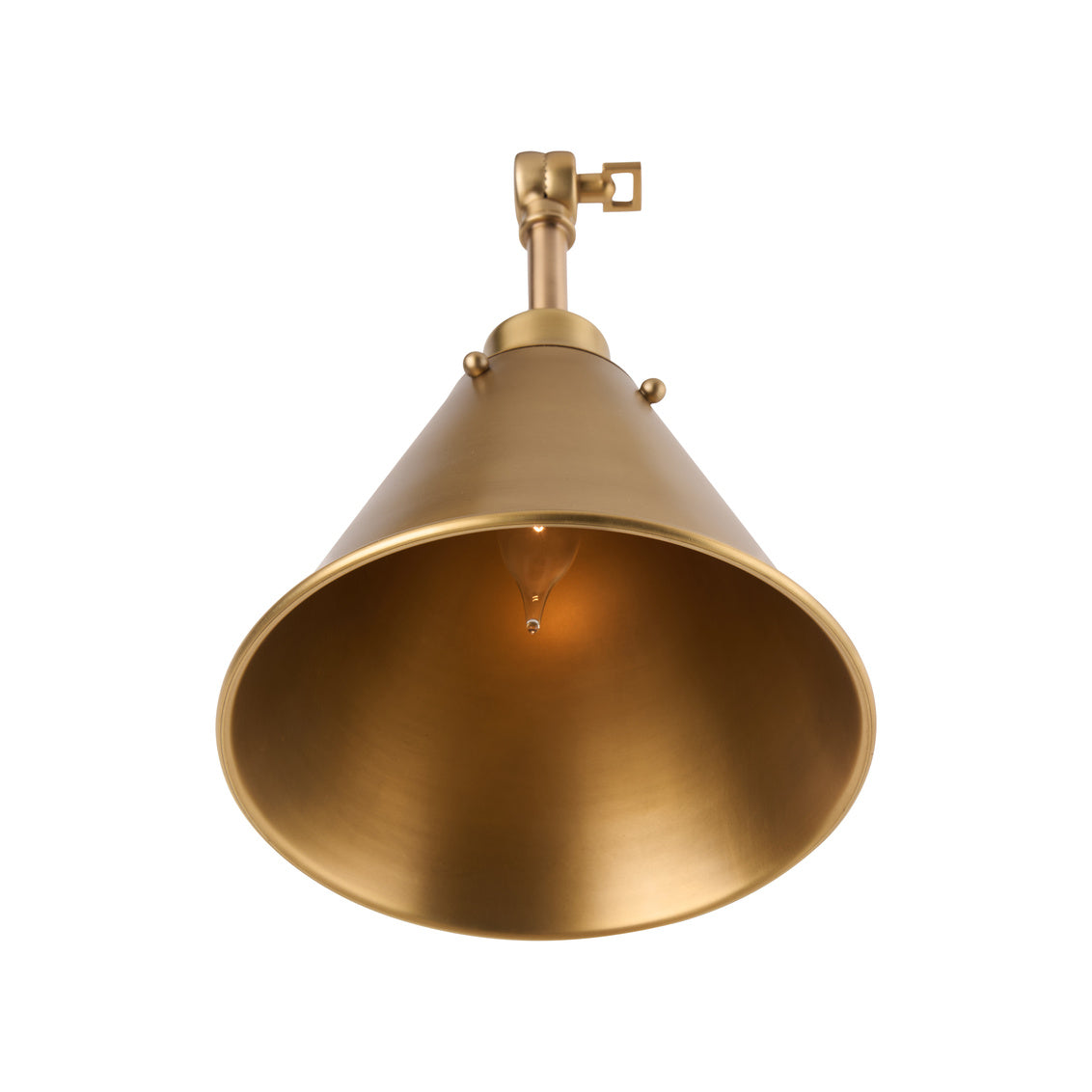 Chelsea House Pullman Sconce