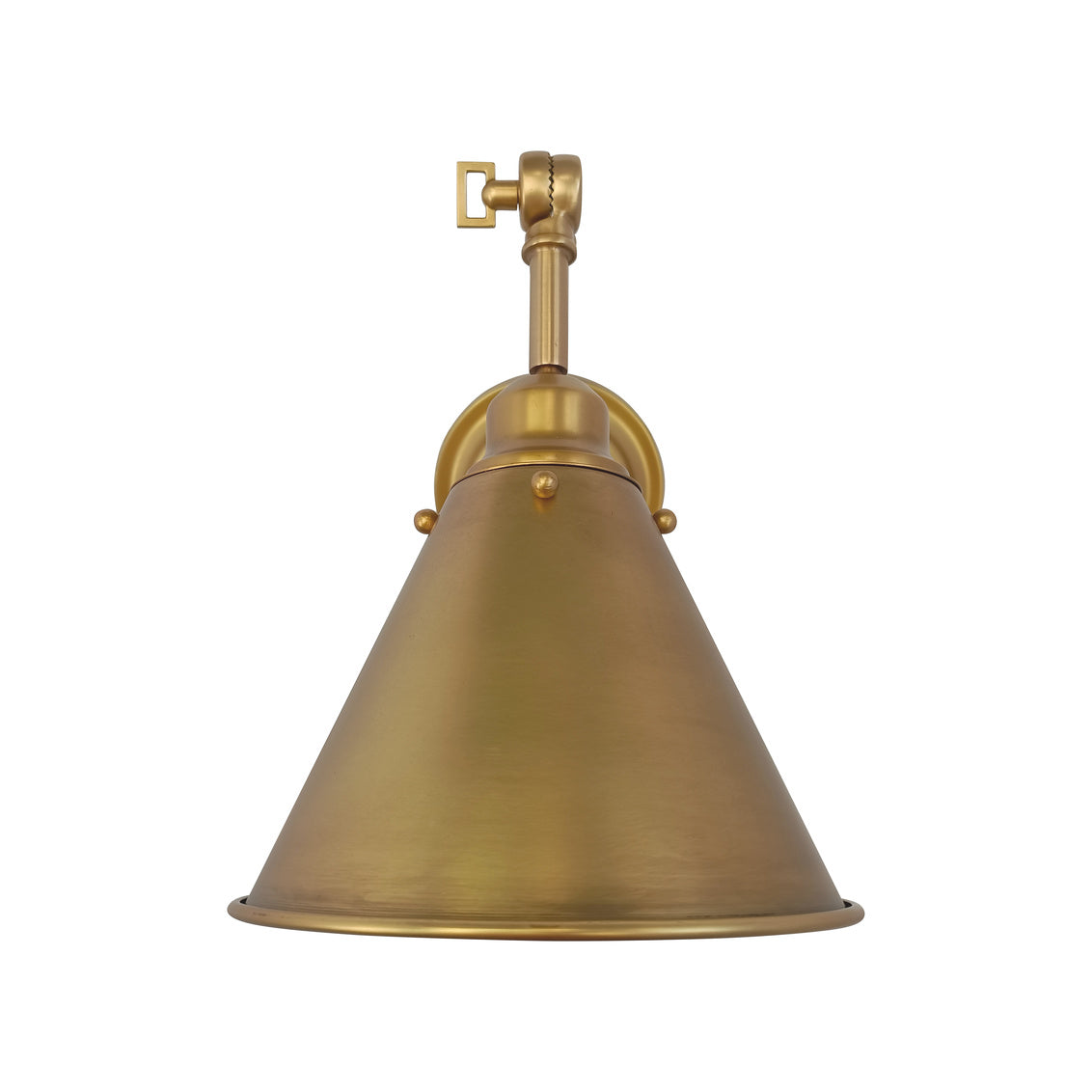 Chelsea House Pullman Sconce