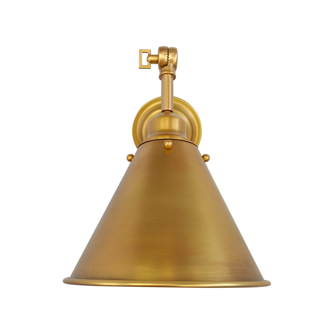 Chelsea House Pullman Sconce