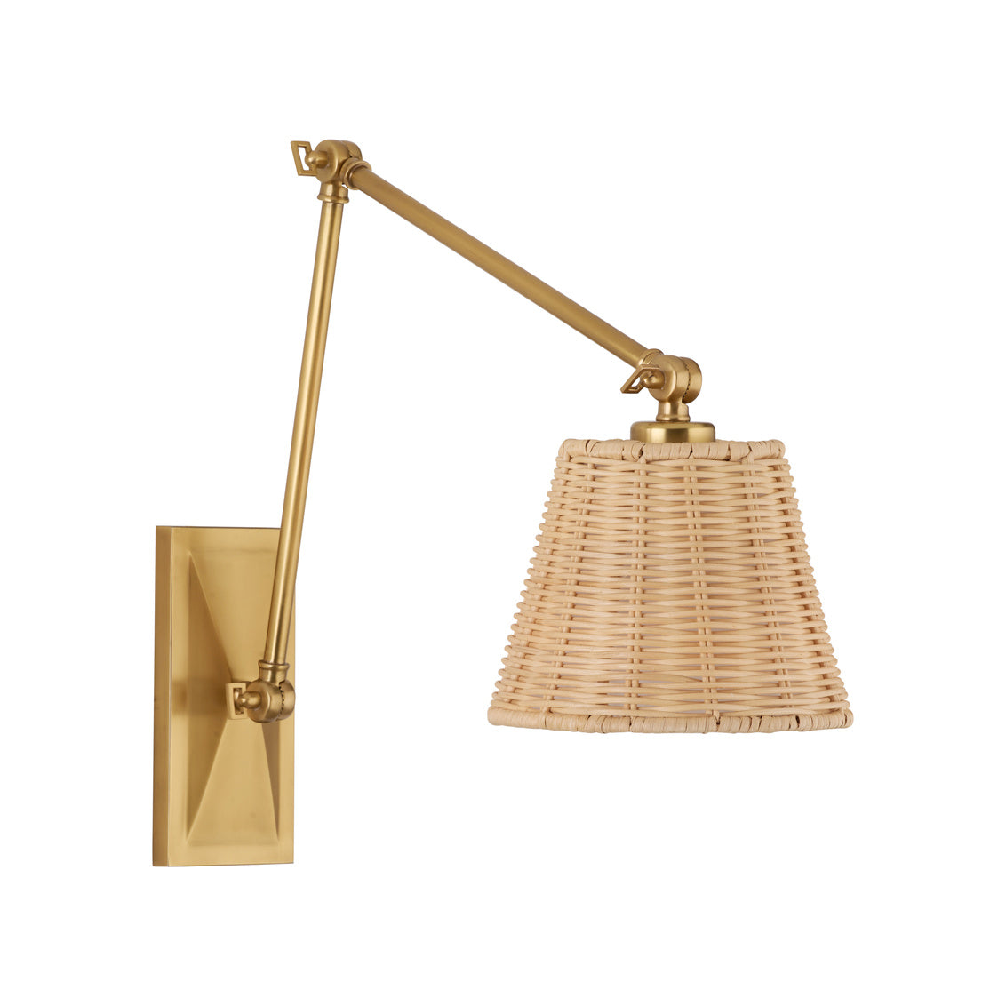 Chelsea House Downtown Sconce