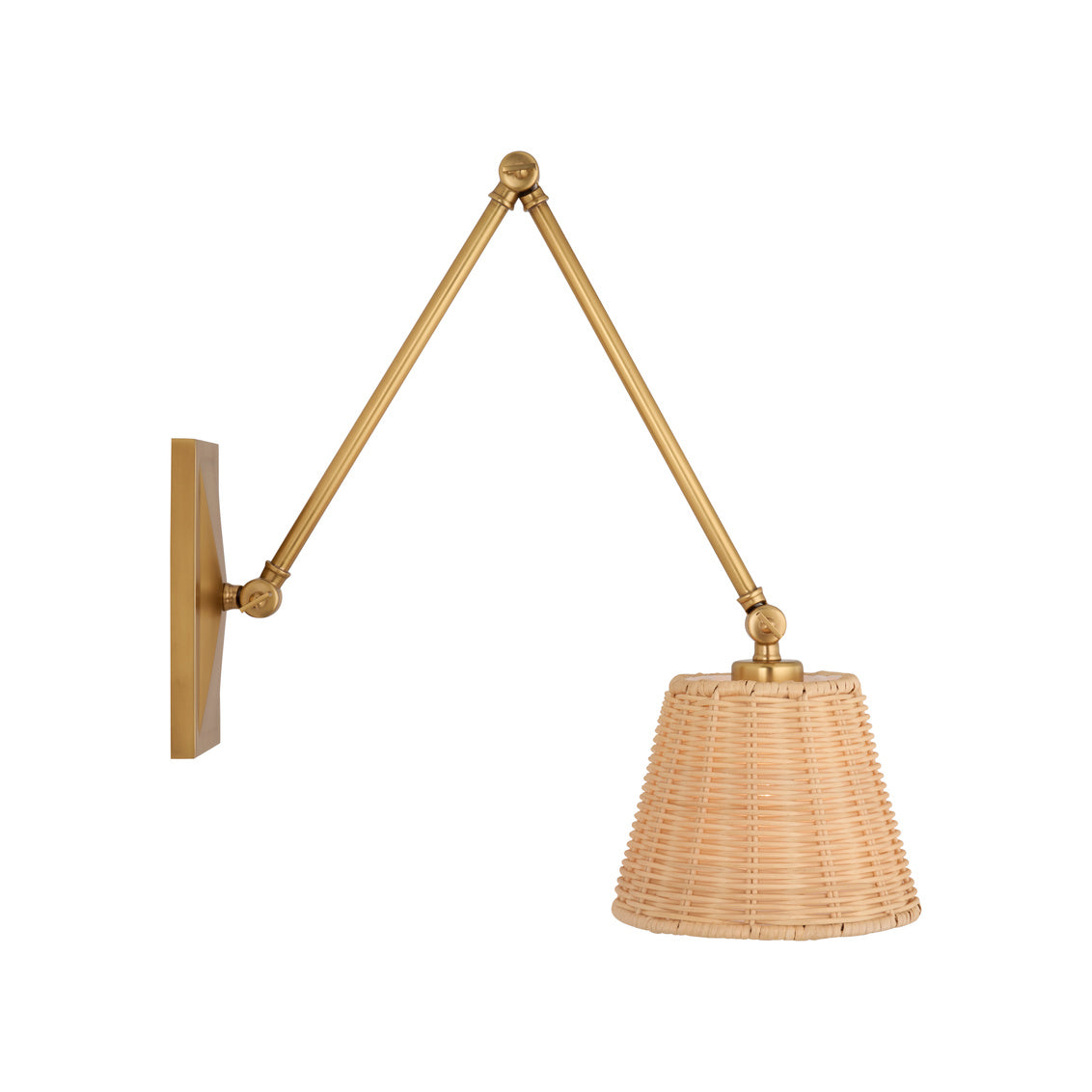 Chelsea House Downtown Sconce