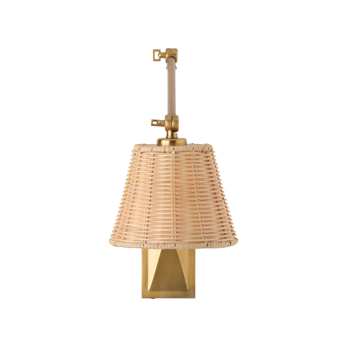 Chelsea House Downtown Sconce